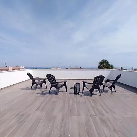 Villatulus Ferienhaus *