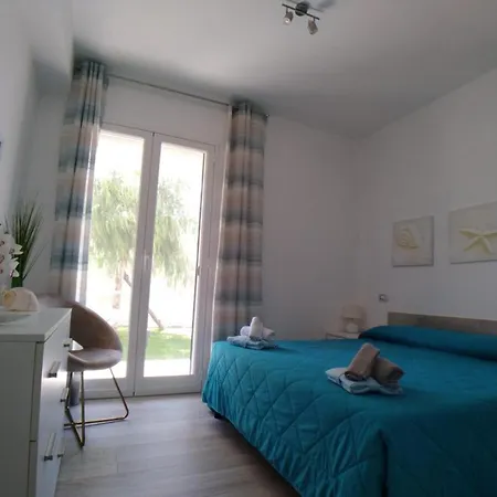 Villatulus Prázdninový dům