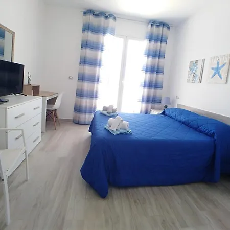 Prázdninový dům Villatulus Reitani