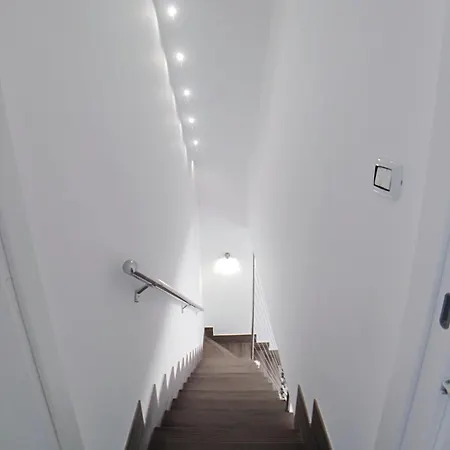 Villatulus Ferienhaus *