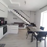Dom wakacyjny Villatulus *