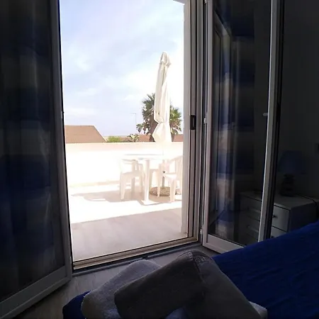 Holiday home Villatulus Reitani