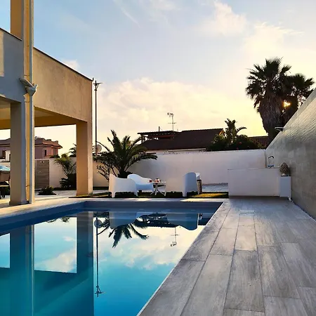 Holiday home Villatulus