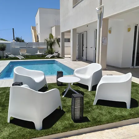Villatulus Holiday home *