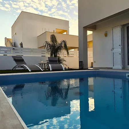 Holiday home Villatulus