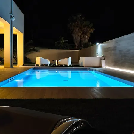 Villatulus Casa vacanze *