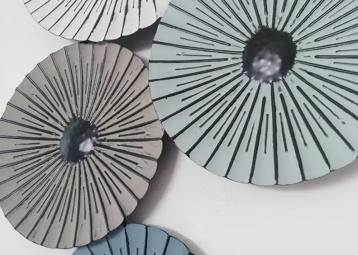 度假居 Villatulus2 瑞塔尼